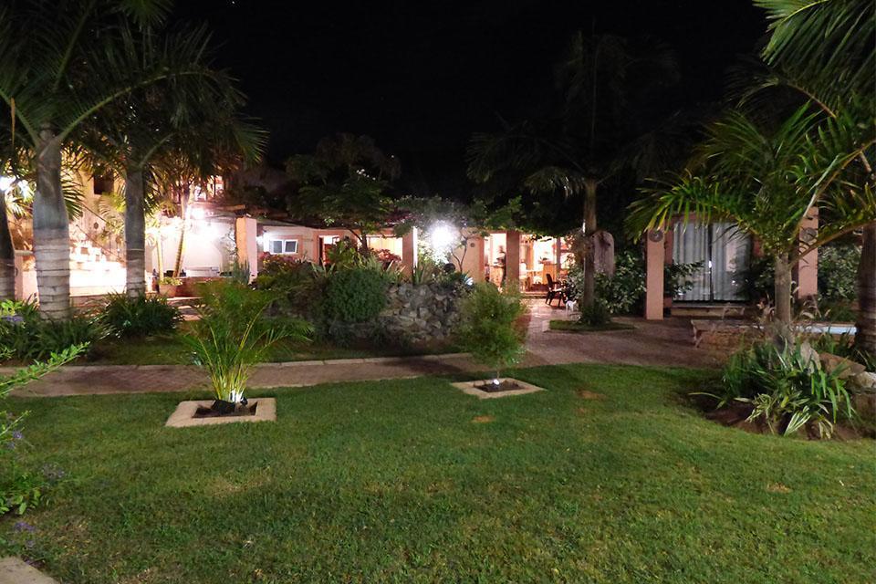 Stephan'S Guest House Port Shepstone Exterior foto